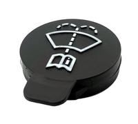 Wischwasserbehälter Deckel Kompatibel mit Cadillac für ATS 2013-2018, für CTS 2, für CTS 2008-2017, Scheibenwaschflüssigkeitsbehälter, Tankdeckel, Abdeckung 13227300