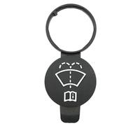 Wischwasserbehälter Deckel Kompatibel Mit Chevrolet Für Camaro Für Equinox 2010 2011 2012 2013 2014 2015 2016 Auto-Windschutzscheiben-Wischer-Waschkappe Ersatzteile