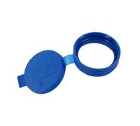 Wischwasserbehälter Deckel Kompatibel Mit Fiat Für Ducato 2006-2022 Für Qubo 2008-2017 Auto-Scheibenwaschflüssigkeitsbehälter Tank Flaschenverschluss Deckel 71740943