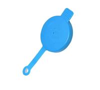 Wischwasserbehälter Deckel Kompatibel mit Fit GK5 2015-2020 für Vecel 2015-2019 Tankdeckel für Scheibenwaschflüssigkeitsbehälter 76802-T5H-H01 76802T5HH01