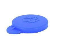 Wischwasserbehälter Deckel Kompatibel Mit Ford Für Fiesta MK5 2001-2008 Für Fusion 2001-2012, Auto-Wasserflaschenverschluss, Wischer-Sprühflaschendichtung, Kunststoff-Tankabdeckung 1488251 330205