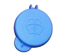 Wischwasserbehälter Deckel Kompatibel Mit Ford Für Fusion 2001 2002 2003 2004 2005 2006 2007 2008 2009 2010 2011 2012 Scheibenwischerflüssigkeitsbehälterdeckel 1488251(Blue)
