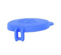 Wischwasserbehälter Deckel Kompatibel Mit Ford Für Fusion 2001-2012 Abdeckung Scheibenwischer-Waschflüssigkeitsbehälter Wassertank-Flaschenverschluss OEM 2S61-17632-AD