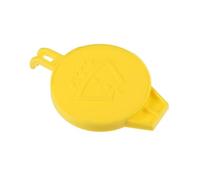 Wischwasserbehälter Deckel Kompatibel mit Jeep für Compass 2006-2017 für Patriot 2006-2017 Auto-Scheibenwischer-Waschflüssigkeitsbehälter Tankdeckel 5189351AA