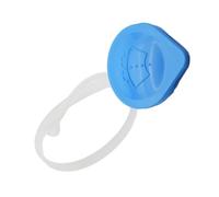 Wischwasserbehälter Deckel Kompatibel Mit Mazda Für CX-9 TC 2016 2017 2018 2019 2020 Wischer Vorne Wischer Waschflüssigkeit Reservoir Flasche Deckel Kappe Abdeckung DB2M-67-483