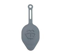 Wischwasserbehälter Deckel Kompatibel mit Nissan für 370Z 2009-2020 für Murano Z51 2007-2015 Auto-Scheibenwischer-Waschflüssigkeitsbehälter Tankdeckel Deckel 28913-JK60A