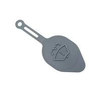 Wischwasserbehälter Deckel Kompatibel mit Nissan für 370Z 2009-2020 für Murano Z51 2007-2015 Deckel des Scheibenwaschwasserbehälters 28913-JK60A