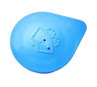 Wischwasserbehälter Deckel Kompatibel mit Nissan für Livina E11 2005 2006 2007 2008 2009 2010 2011 2012 Auto-Windschutzscheiben-Flüssigkeitsbehälter-Tankdeckel 28913-AX600