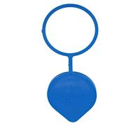 Wischwasserbehälter Deckel Kompatibel mit Odyssey 2016-2017 für Acura 2007-2018 Abdeckung für den Scheibenwaschflüssigkeitsbehälter Teilenummer 38513-SC4-672