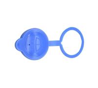 Wischwasserbehälter Deckel Kompatibel mit Opel für Meriva A 2003 2004 2005 2006 2007 2008 2009 2010 Auto-Scheibenwaschflüssigkeitsbehälterdeckel 38451-77J00