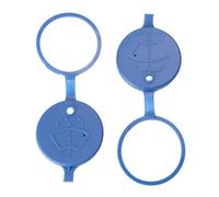 Wischwasserbehälter Deckel Kompatibel Mit Peugeot Für 106 206 207 306 307 405 406 806 Auto-Scheibenwaschflaschenverschluss Scheibenwischerdüsenabdeckung(2)