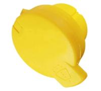 Wischwasserbehälter Deckel Kompatibel mit Scenic MK3 MPV 2009 2010 2011 2012 2013 2014 2015 2016 Deckel Für Den Scheibenwaschflüssigkeitsbehälter Teilenummer 289130004R