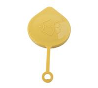 Wischwasserbehälter Deckel Kompatibel Mit Subaru Für Baja 2003-2006 Für Forester 1998-2005 Abdeckung Des Scheibenwischerflüssigkeitsbehälters OEM 86615AA060