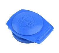 Wischwasserbehälter Deckel Kompatibel mit VW für Bora 2017-2022 für Golf MK7 2017-2022 für C-TREK 2017-2022 Auto-Scheibenwischer-Waschkappe Tankflaschen-Flüssigkeitsbehälterkappe