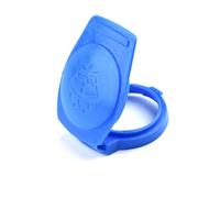 Wischwasserbehälter Deckel Kompatibel mit VW für T-ROC 2017-2024, für Passat B8 2015-2024, für Polo 2009-2024, Abdeckung des Scheibenwischer-Waschflüssigkeitsbehälters