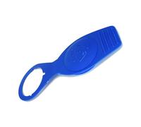 Wischwasserbehälter Deckel Kompatibel Mit VW Für Transporter T5 2003-2013 Für Tiguan MK1 2007-2016 Scheibenwaschwasserbehälterdeckel Tankdeckel 1K0955455