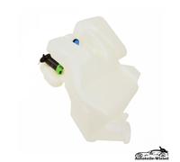 Wischwasserbehälter mit Waschwasserpumpe für Peugeot 206 1999-2009