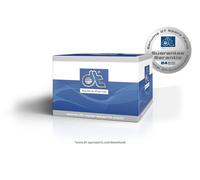 Wischwasserbehälter DT Spare Parts 7.79126SP ohne Wischerpumpe