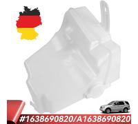 Wischwasserbehälter Wasserbehälter Scheiben für Mercedes Benz ML Klasse W163