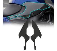 WITHWE Aufkleber Motorrad 2D Carbon Für BMW F900R F 900 R 2020 Verkleidungsemblem Aufkleber Aufkleber Body Full Kits Dekoration Aufkleber F900R (Color : B)