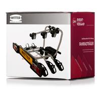 Witter Parma 3 für 3 Fahrräder neu