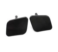 Wivplex 1PCS Links for Rechts Scheinwerfer Waschanlage Düse Kappe Abdeckung 98461-3E500 for 98451-3E500, for Kia, for Sorento 2006-2009 Abdeckung für Scheinwerferreinigungsanlage(Pair)