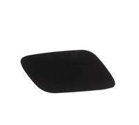 Wivplex For VOLVO, S60 V60 Y20 2014 2015 2016 2017 Frontscheinwerfer-Waschdüsenabdeckung Scheinwerfer-Sprühstrahlkappe Abdeckung für Scheinwerferreinigungsanlage(RIGHT 31320330)