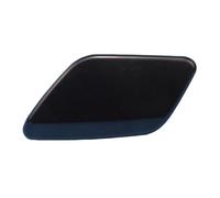 Wivplex Vorne Links rechts Stoßstange Scheinwerferwaschanlage Abdeckkappe unlackiert 39802681 39802699, for Volvo S60 2011 2012 2013 Abdeckung für Scheinwerferreinigungsanlage(Left Side)