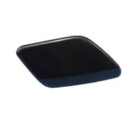 Wivplex Vorne links rechts Stoßstange Scheinwerferwaschanlage Abdeckkappe unlackiert 39802681 39802699, for Volvo S60 2011 2012 2013 Abdeckung für Scheinwerferreinigungsanlage(Right Side)