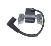 Wivplex Zündspule, for Briggs & Stratton, Motoren der Serie 500 595009 799582 593872 84005272 103M0B 104M02 104M05 104M0B Gasgriffschalter für Rasenmäher