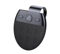 WJDMB Freisprecheinrichtung für Auto für VW Multivan T5 2003-2016, Unterstützt 2 Telefone Bluetooth KFZ Freisprecheinrichtung Musik GPS Telefon