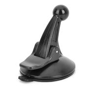 Wjelet Universal Navi Halterung für Garmin, Saugnapf Halterung für Windschutzscheibe, kompatibel mit Nüvi, Zumo, Dezl, DriveSmart 66/76, DriveAssist, Camper 890/785/780, starker Halt