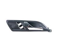Wjwftcmk Für Skoda Für Superb 2001-2008 Auto Innen Tür Griff Interne Schlüssel Öffnen Die Innen Türgriff(Black Rear Right)