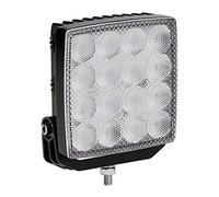 WL-26, Hilfsscheinwerfer mit 16 LED - 10/30V - Weiß