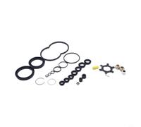 Wodsty Booster-Reparatursatz 2771004 KIT-501, Autozubehör für Bremskraftverstärker, ABS Kunststoff, Kompakt 16x12x1 cm, Schwarz