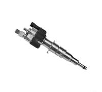 Wodsty Einspritzduese 13537585261 für bmw N54 335i 135i Index11 | 535i 1M Injektor Ventil Kraftstoff, Edelstahl Dichtung O Ring , Verbrennung Aussetzer, Passgenau