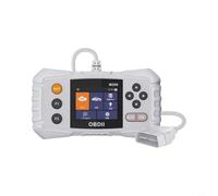 Wodsty für obd2 Scanner Diagnosegerät Bidirektional WiFi für BMW | fÃ¼r mercedes fÃ¼r ford fÃ¼r honda fÃ¼r toyota, Auto Fehlercodeleser fÃ¼r Motor ABS SRS