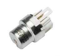 Wodsty KFZ für relais für Toyota für lexus Sicherungskasten 90987-02004 12V | Für Toyota für lexus, OE 90987-02004, Zuverlaessige 12V Schaltung, Für Fahrer, Metall ABS, Tausch, 1 für stk