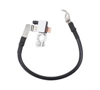 Wodsty Negative Batteriekabel mit IBS-Sensor für BMW 328i/335i/M3 | OE 61129134854, isoliertes Kabel, behebt Batterieentladung, passgenau für 328i/335i/335d