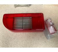 Wohnmobil Heck-Fahrradträger Anhänger Cabochon Feuer Links JOKON E9-1423 Neu