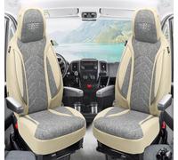 Wohnmobil Sitzbezüge für Fiat Ducato Jumper Boxer PLKT209