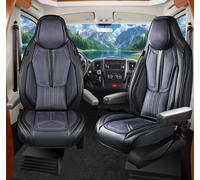 Wohnmobil Sitzbezüge für Ford Nugget Transit Custom DS1