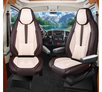 Wohnmobil Sitzbezüge für Ford Nugget Transit Custom DS8