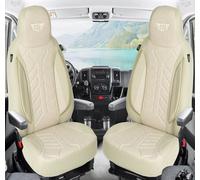 Wohnmobil Sitzbezüge für Ford Nugget Transit Custom PLKT205