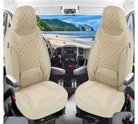 Wohnmobil Sitzbezüge für Ford Nugget Transit Custom T1