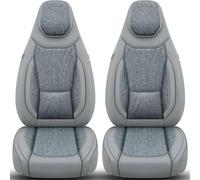 Wohnmobil Sitzbezüge für Hymer Free Blue Evolution C8