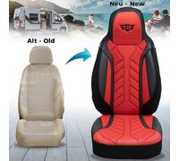 Wohnmobil Sitzbezüge für Pössl 2WIN PLUS DPL502