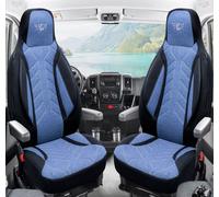 Wohnmobil Sitzbezüge für Pössl 2WIN PLUS PLKT206