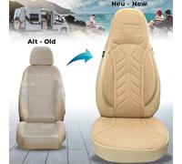 Wohnmobil Sitzbezüge für Pössl H-Line DPL505