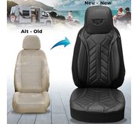 Wohnmobil Sitzbezüge für Pössl Summit DPL504